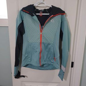 Kari Traa Reflective Light Jacket , Medium